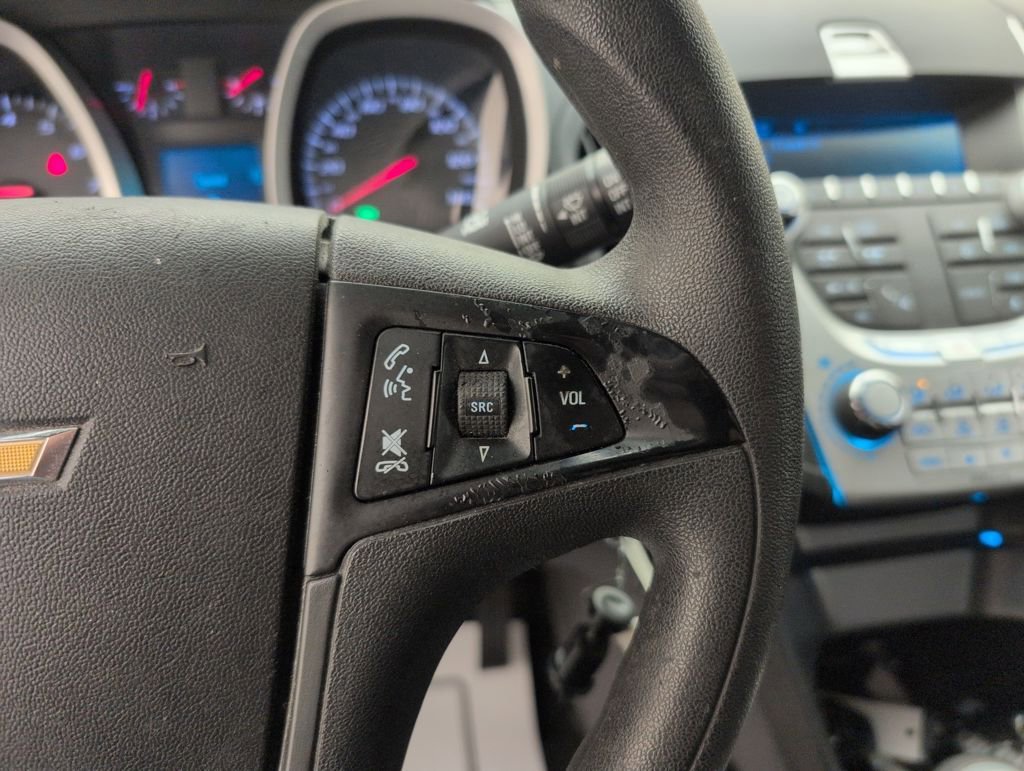 Used 2012 Chevrolet Equinox LS image 26