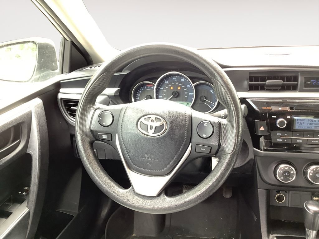 Used 2014 Toyota Corolla L image 12