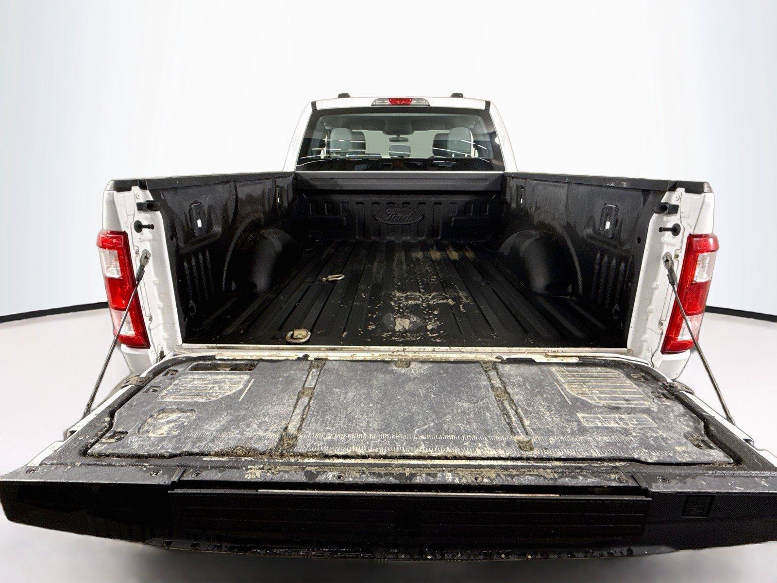 Used 2021 Ford F150 XL w/ XL Power Equipment Group AWD/4WD image 22