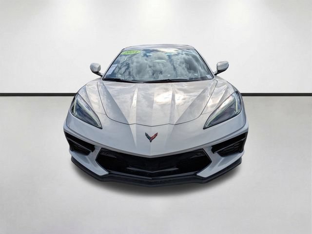 Used 2023 Chevrolet Corvette Stingray Preferred Conv w/ 2LT RWD image 10