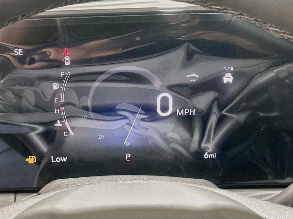 New 2026 Buick Envista Avenir FWD image 12