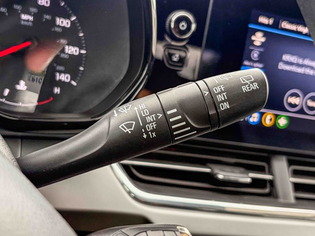 Used 2024 Chevrolet Trax LS image 51