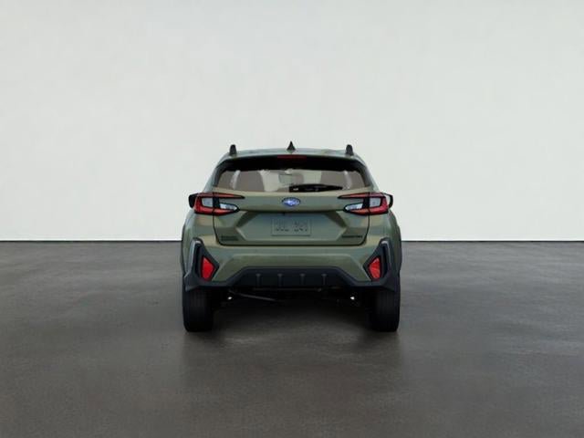 New 2026 Subaru Crosstrek 2.5i Limited AWD/4WD image 8