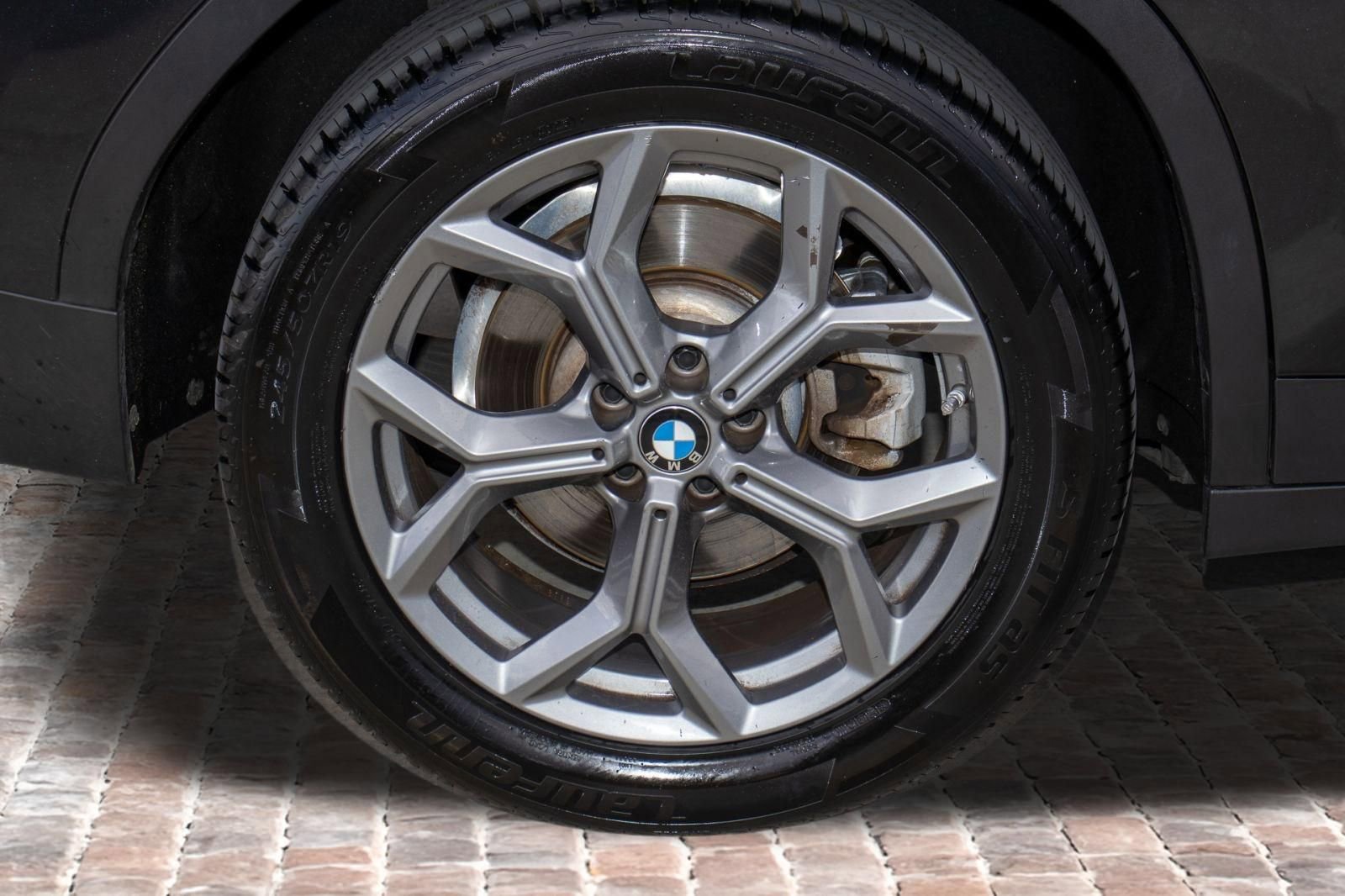 Used 2024 BMW X3 sDrive30i image 41