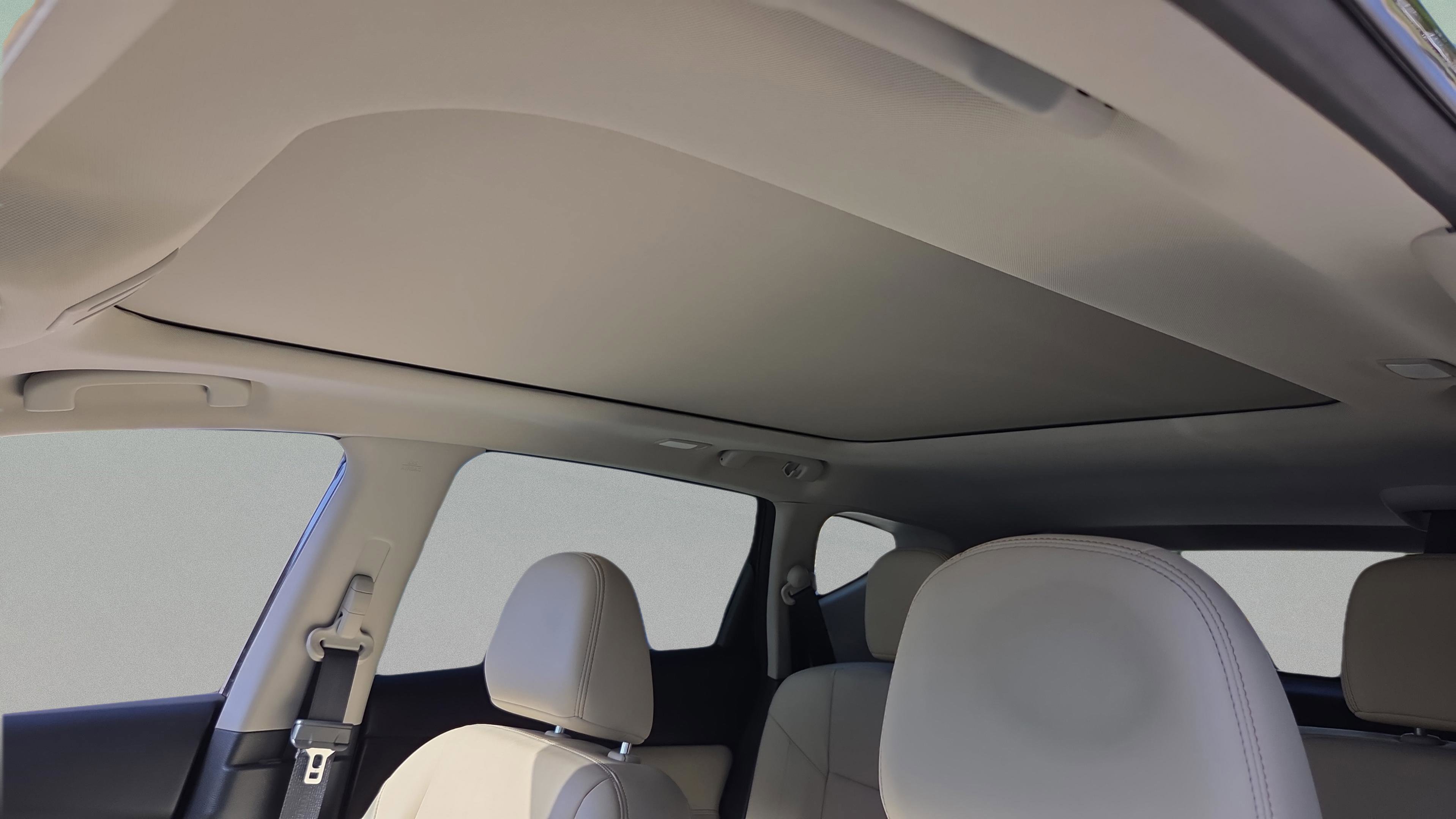 Used 2023 Nissan Murano Platinum w/ Cargo Package FWD image 17