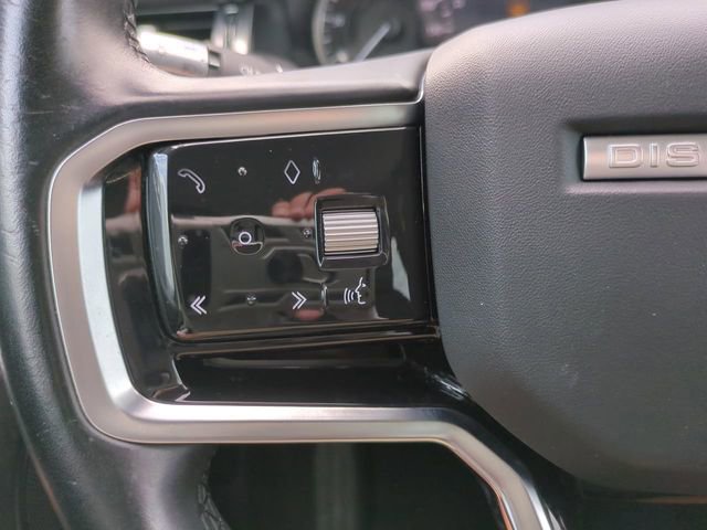 Used 2021 Land Rover Discovery Sport S AWD/4WD image 29