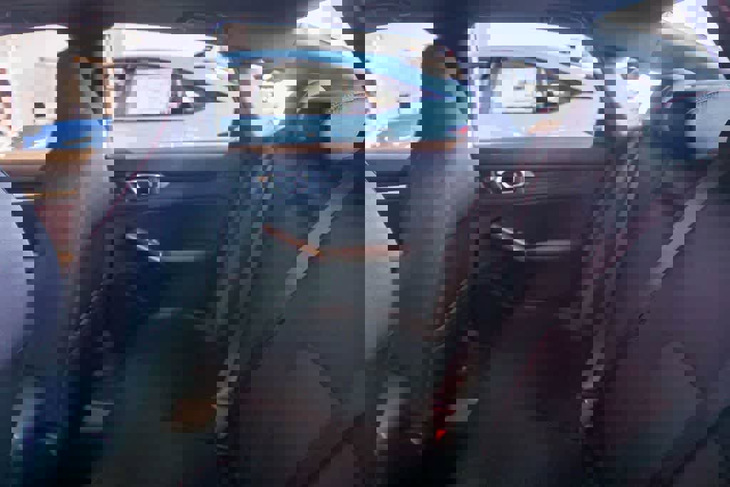 New 2026 Honda Civic Si image 15