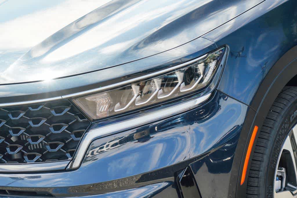 Certified 2023 Kia Sorento EX AWD/4WD image 8