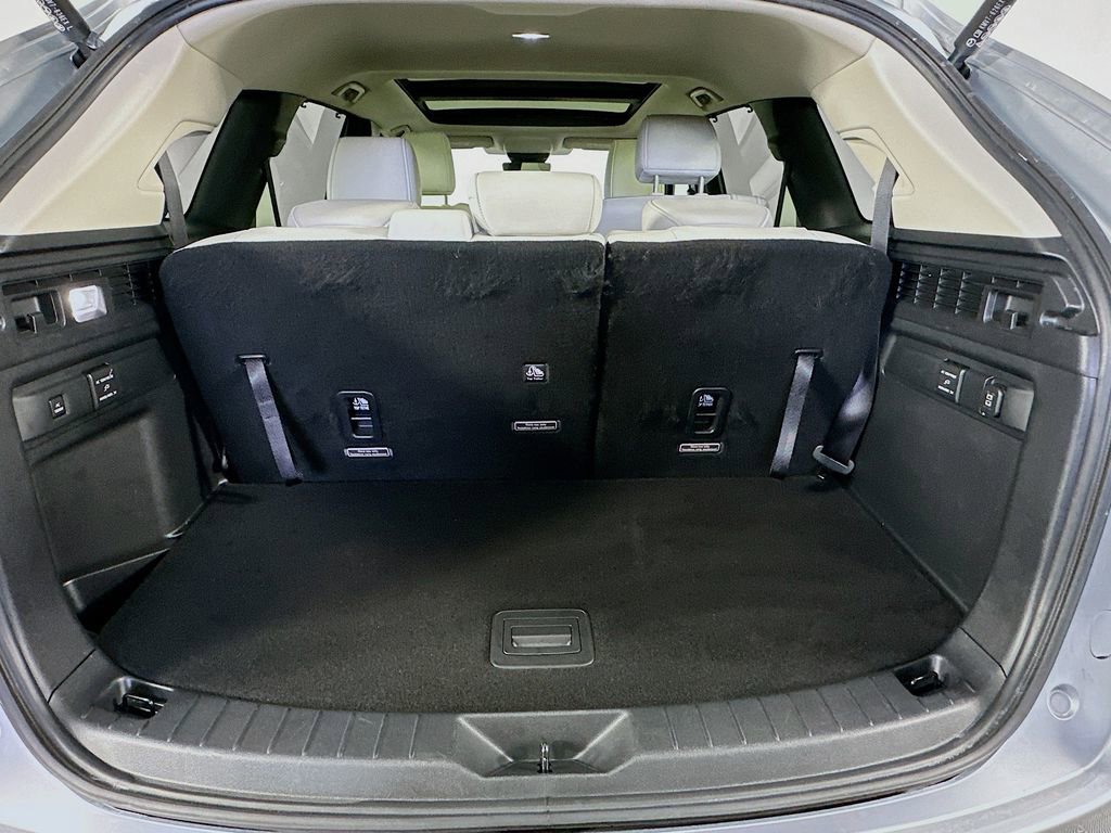 Certified 2024 MAZDA CX-90 Plug-In Hybrid w/ Premium Plus image 34