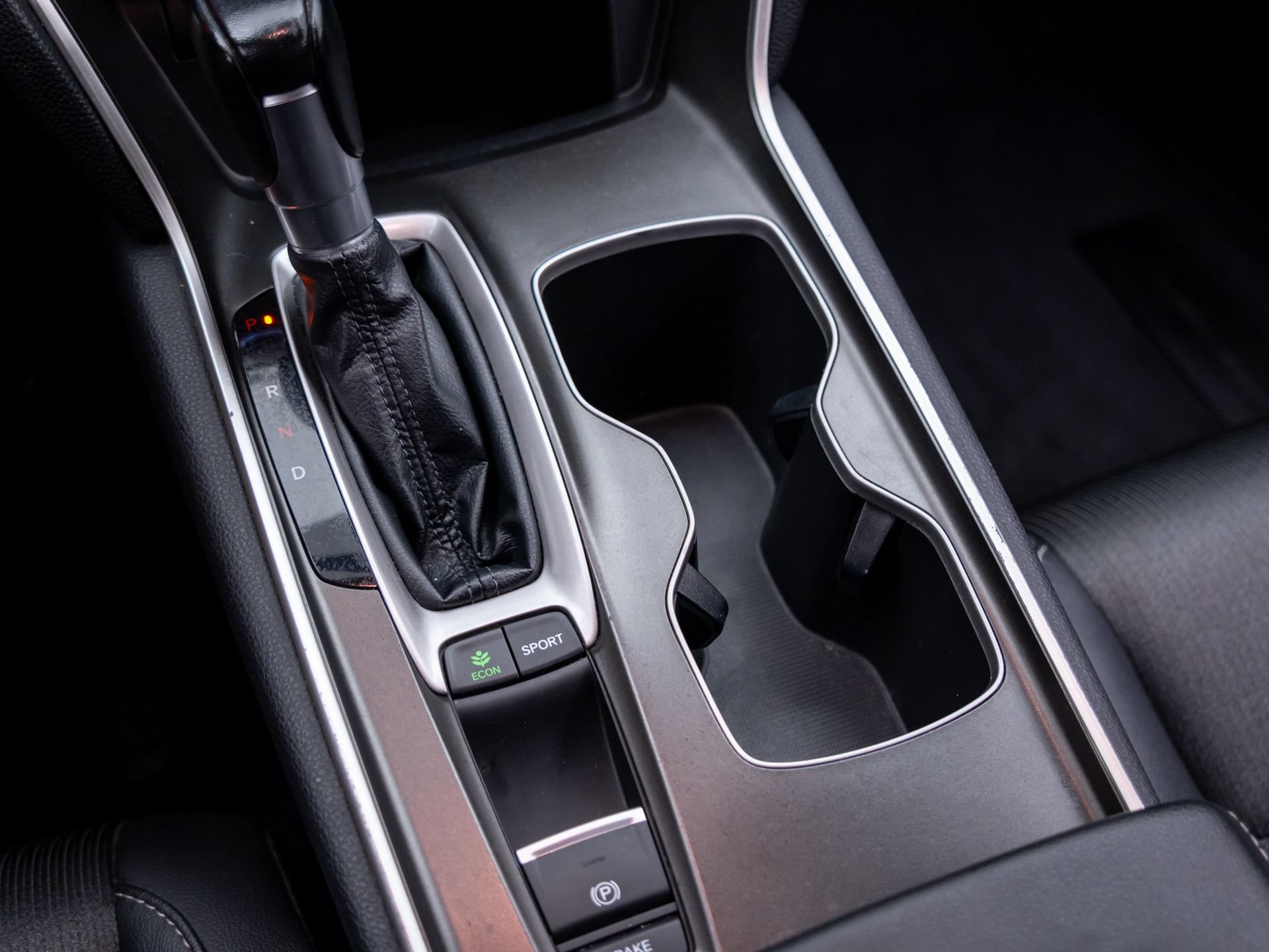 Used 2020 Honda Accord Sport image 26