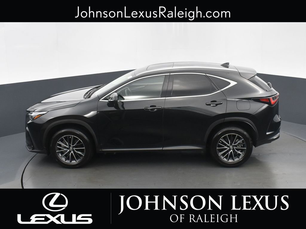 Used 2022 Lexus NX 350 AWD image 25