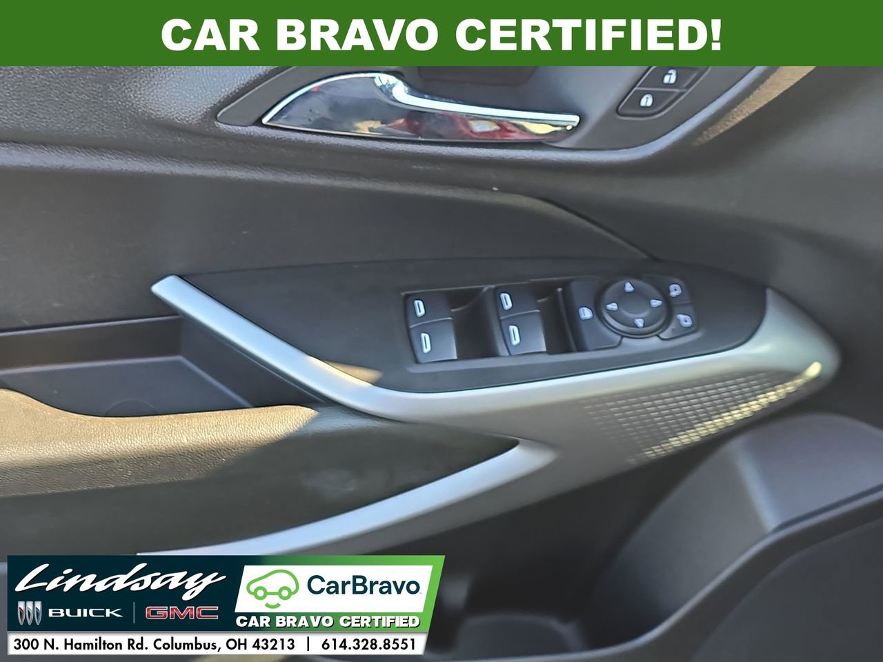 Used 2024 Chevrolet Trax RS w/ Driver Confidence Package image 22