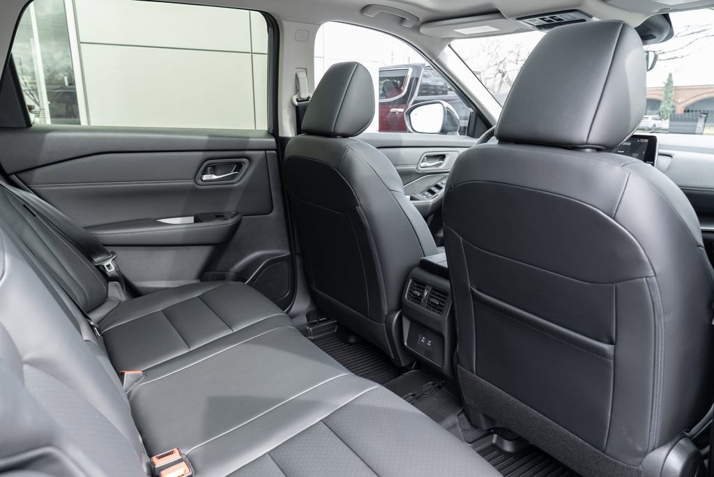 New 2026 Nissan Rogue SV image 26