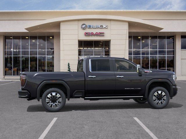 New 2026 GMC Sierra 2500 Denali w/ Denali Reserve Package AWD/4WD image 5