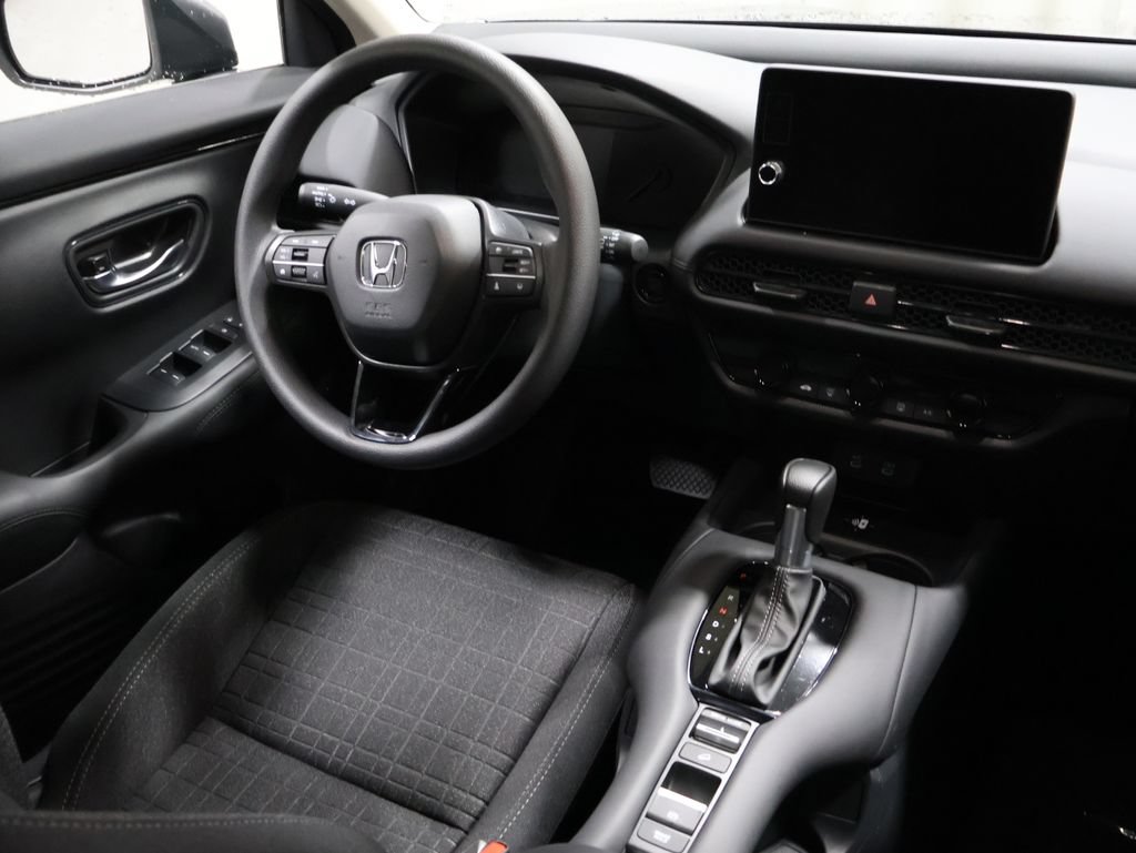 New 2027 Honda HR-V LX image 23