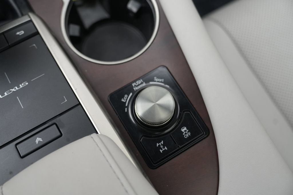 Used 2020 Lexus RX 350 AWD w/ Premium Package image 63