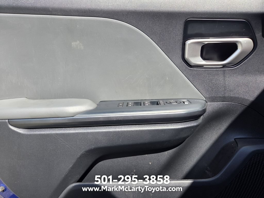 Used 2025 Kia K4 FWD image 11