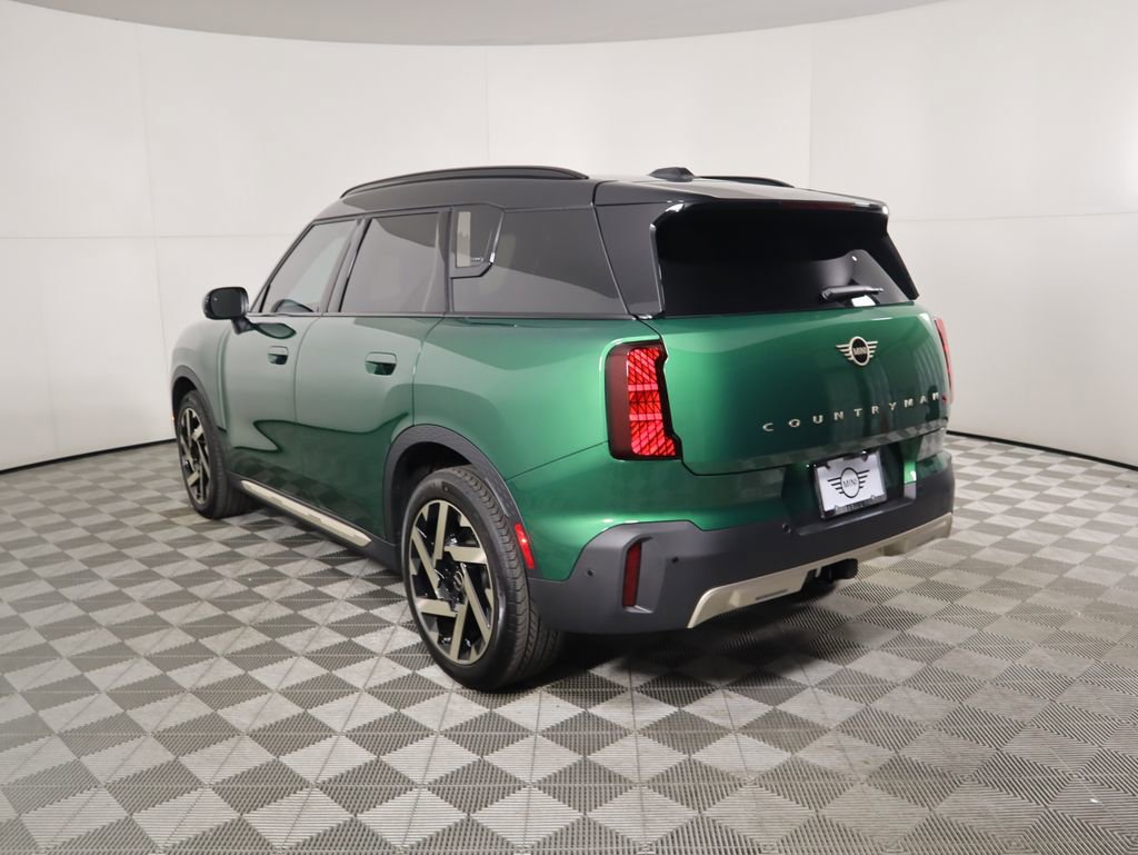 New 2026 MINI Cooper Countryman S image 7