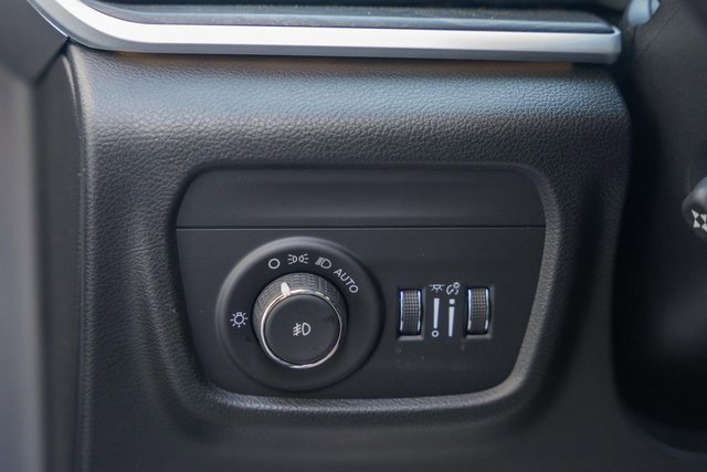 New 2026 Jeep Grand Cherokee Limited image 47