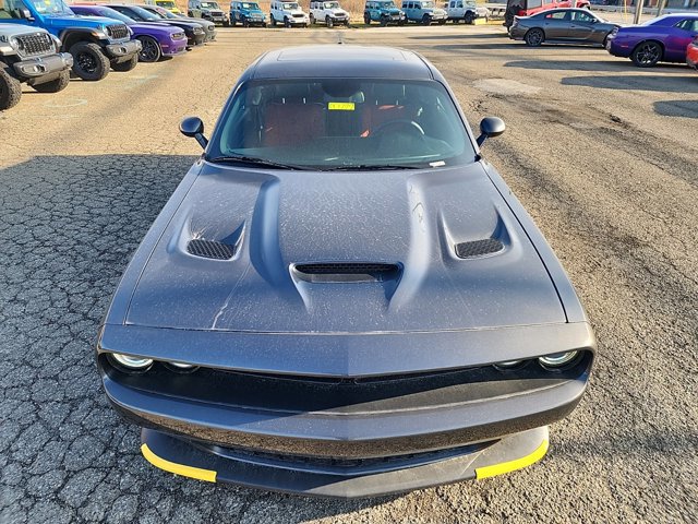 Certified 2023 Dodge Challenger R/T Scat Pack w/ Plus Package image 19