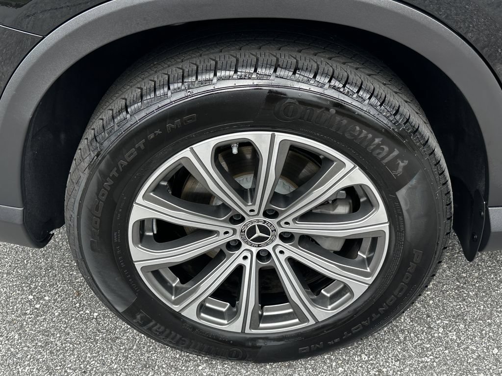Certified 2026 Mercedes-Benz GLC 300 image 20