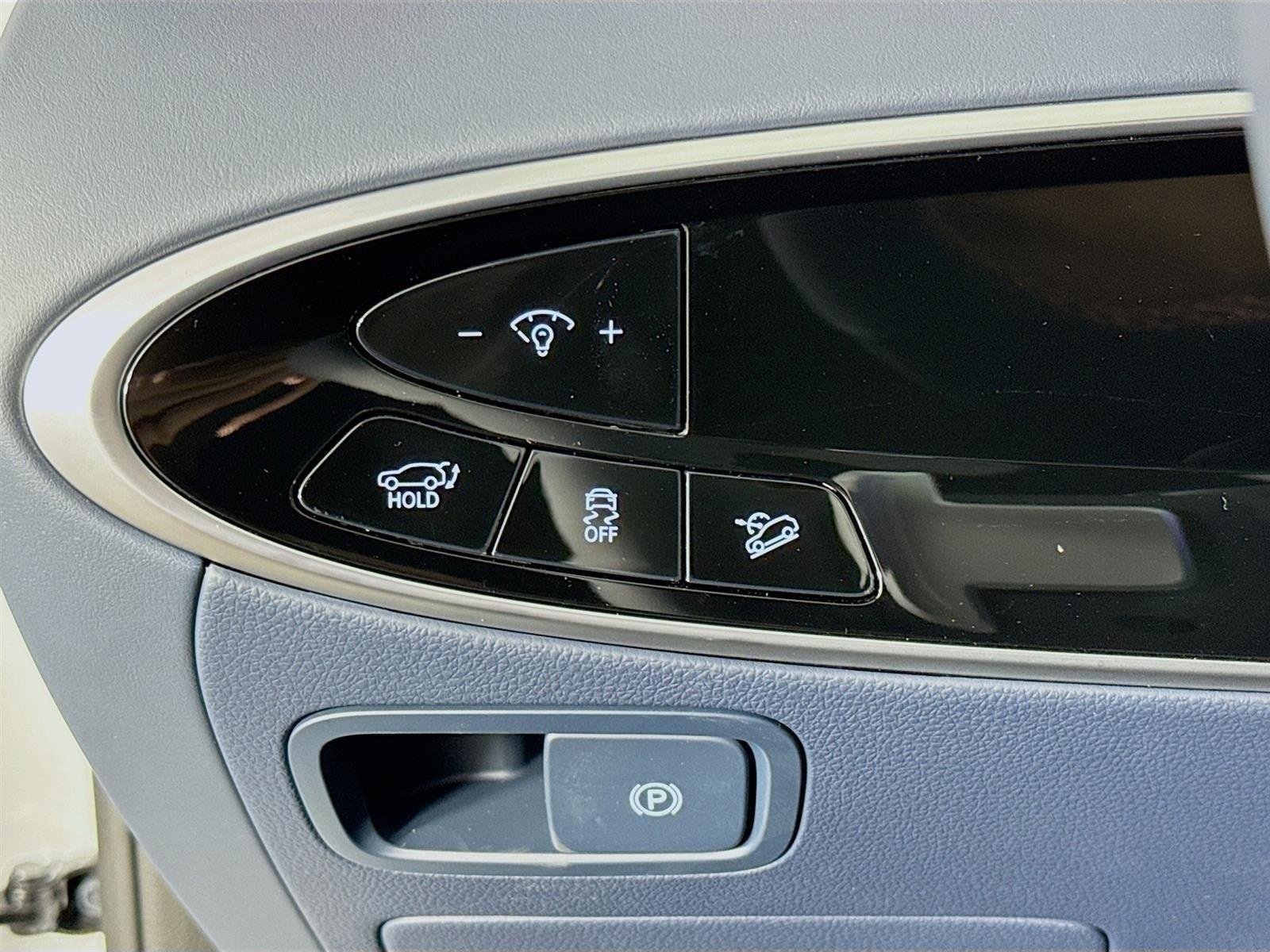 New 2026 Genesis GV70 3.5T Sport Advanced image 10