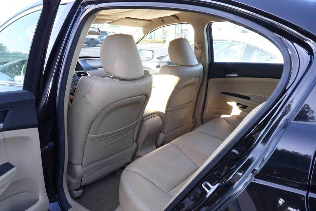 Used 2012 Honda Accord SE image 29