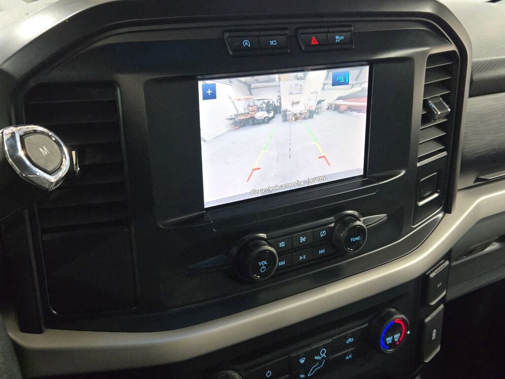 Used 2021 Ford F150 XL w/ Equipment Group 101A High image 29