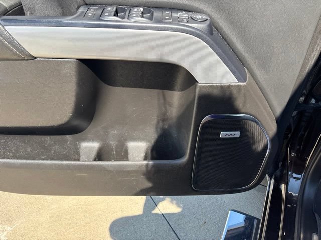Used 2019 Chevrolet Silverado 2500 LTZ w/ Vortec Plus Package AWD/4WD image 15
