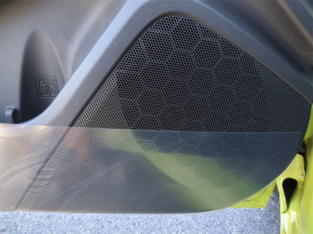 New 2026 Subaru Impreza 2.0i Sport image 17