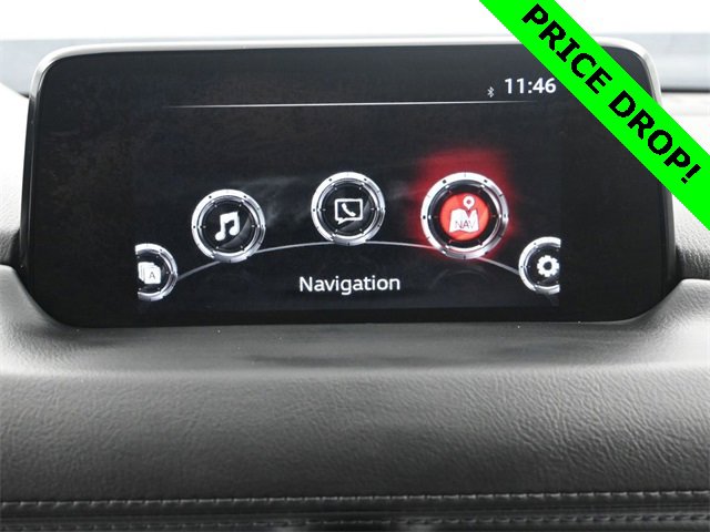 Used 2017 MAZDA CX-5 Touring image 20