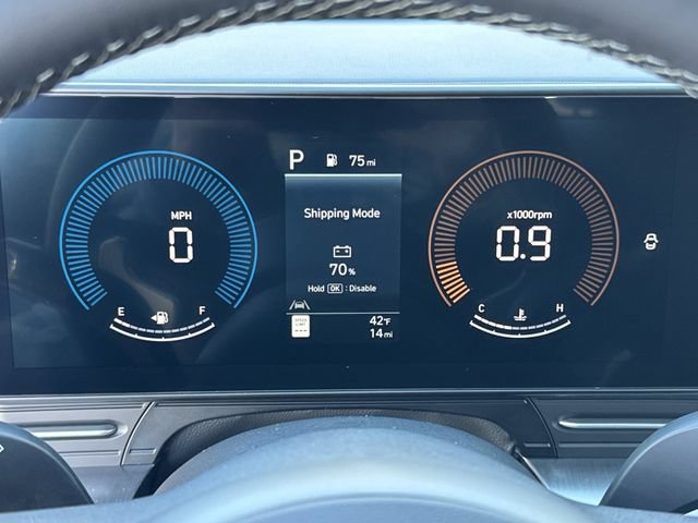 New 2026 Hyundai Kona SEL Premium FWD image 28