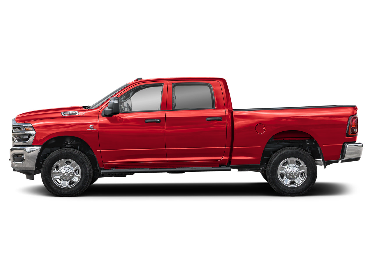 New 2026 RAM 2500 Tradesman AWD/4WD image 22