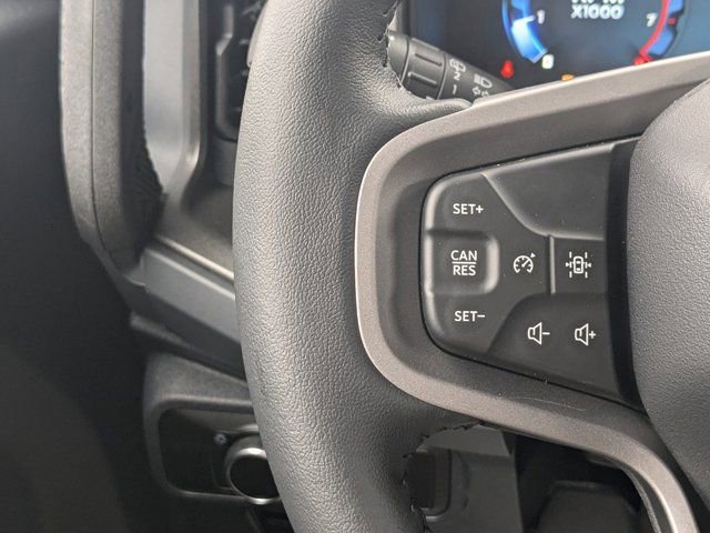 New 2025 Ford Bronco Big Bend image 20