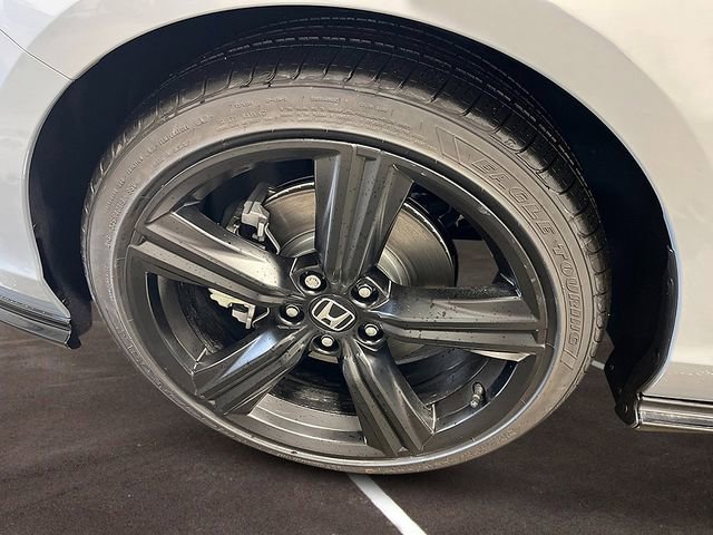 New 2026 Honda Accord Sport image 11
