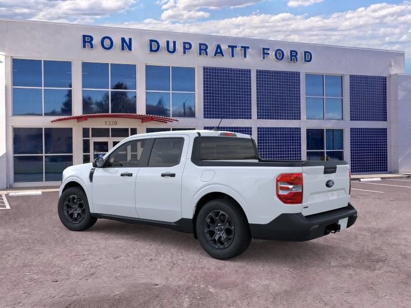New 2026 Ford Maverick XLT FWD image 5