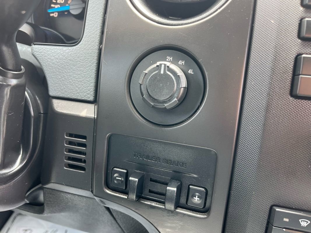 Used 2014 Ford F150 XL w/ Equipment Group 101A Mid image 16