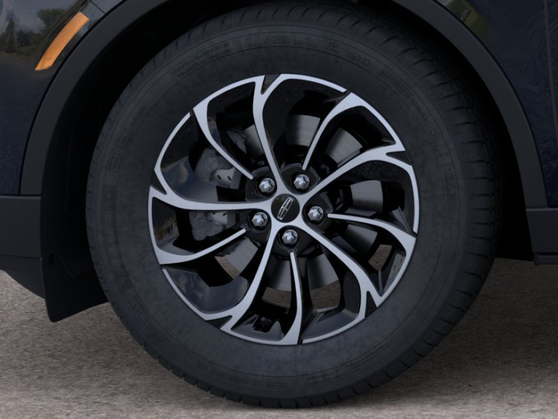 New 2026 Lincoln Nautilus Premier AWD/4WD image 19