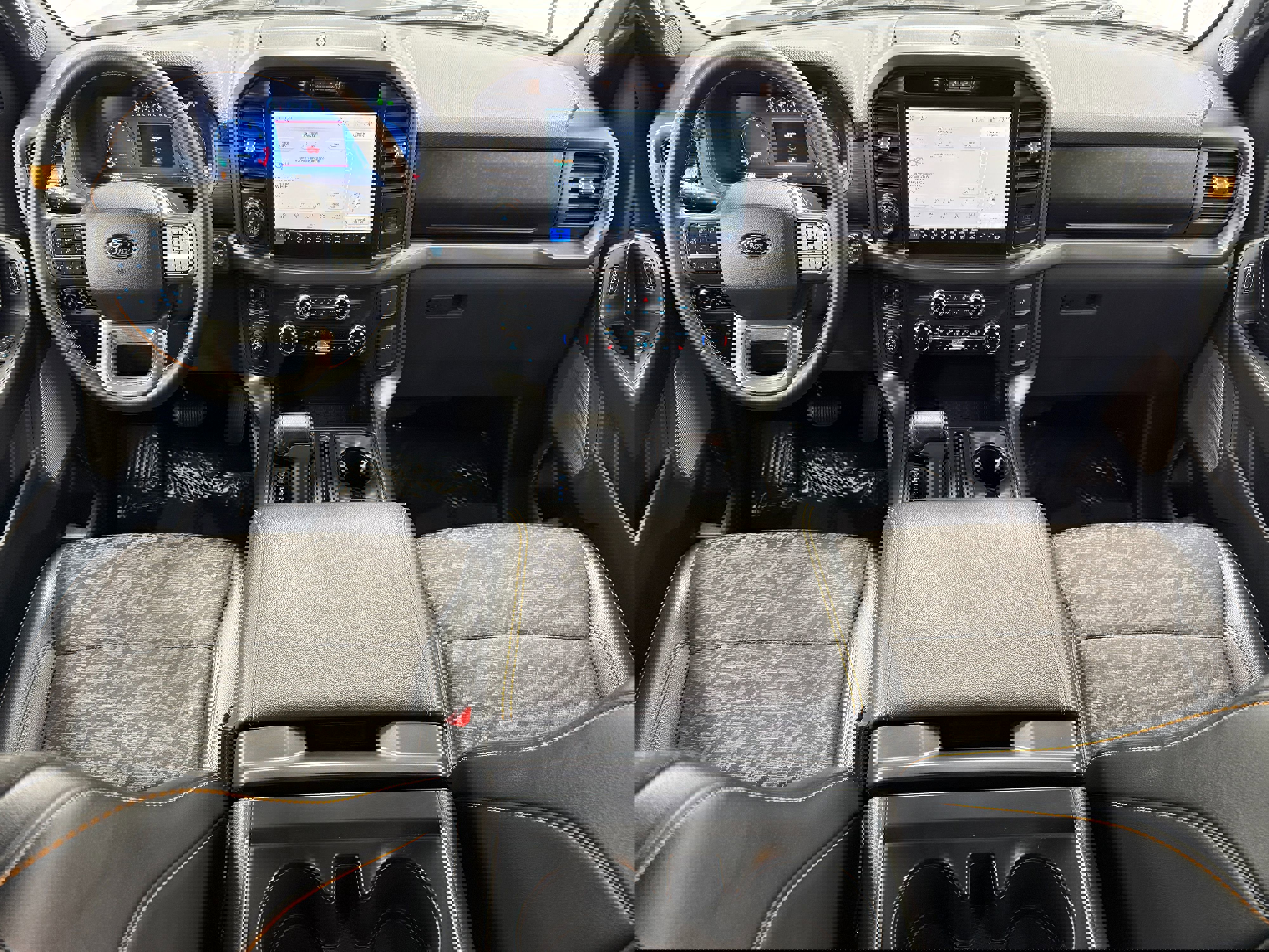 Used 2025 Ford F150 Tremor w/ Mobile Office Package image 14