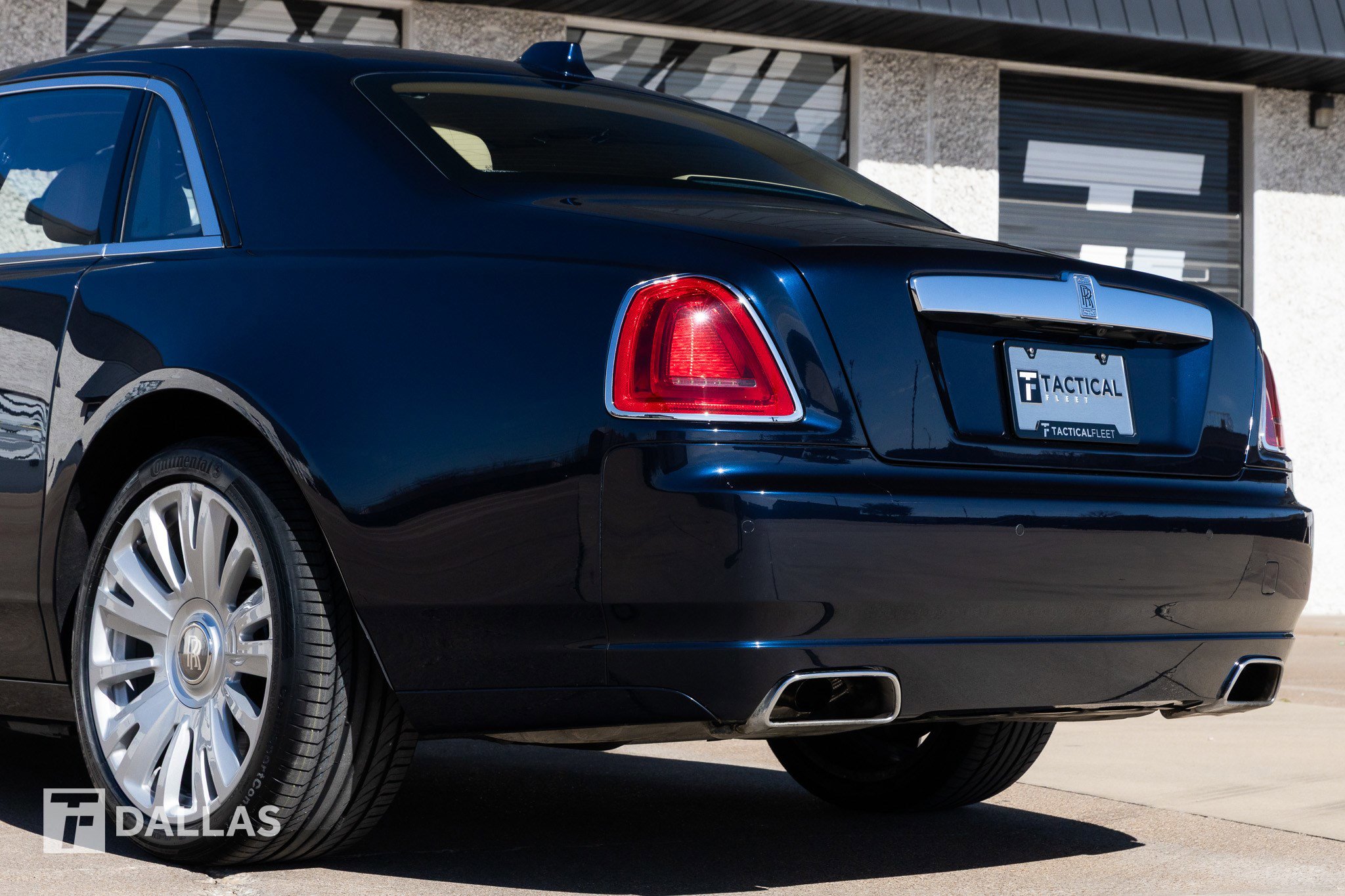 Used 2019 Rolls-Royce Ghost image 14