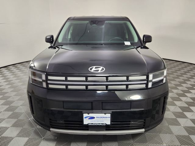 Used 2025 Hyundai Santa Fe SE image 7