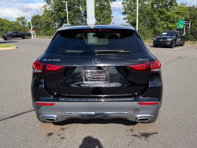 Used 2022 Mercedes-Benz GLA 250 4MATIC image 6