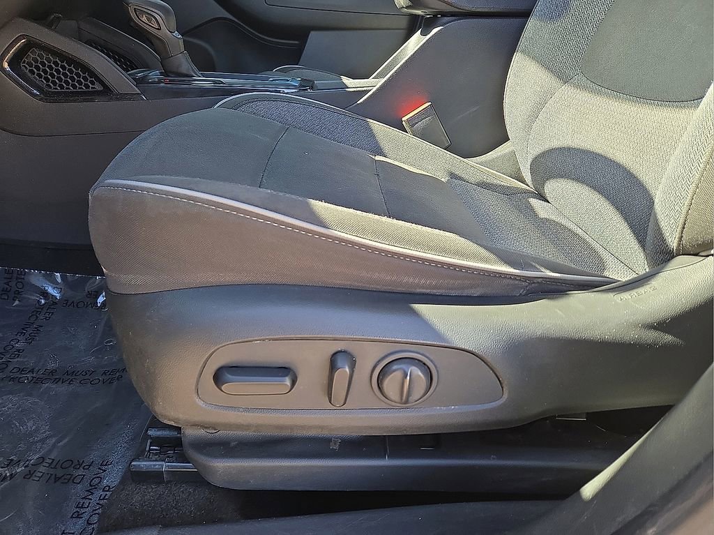 Used 2021 Chevrolet TrailBlazer LT w/ Convenience Package image 24