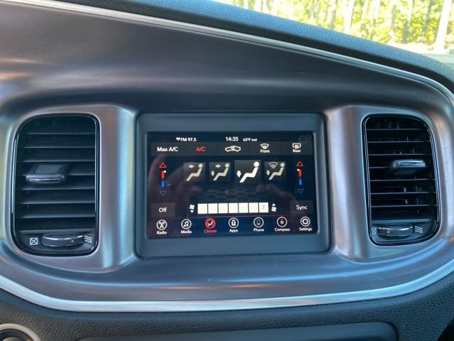 Used 2021 Dodge Charger SXT w/ Blacktop Package image 26