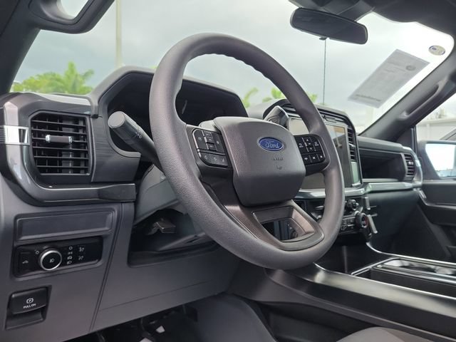 Used 2024 Ford F150 STX AWD/4WD image 8