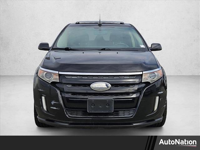 Used 2013 Ford Edge Sport w/ Driver Entry Pkg