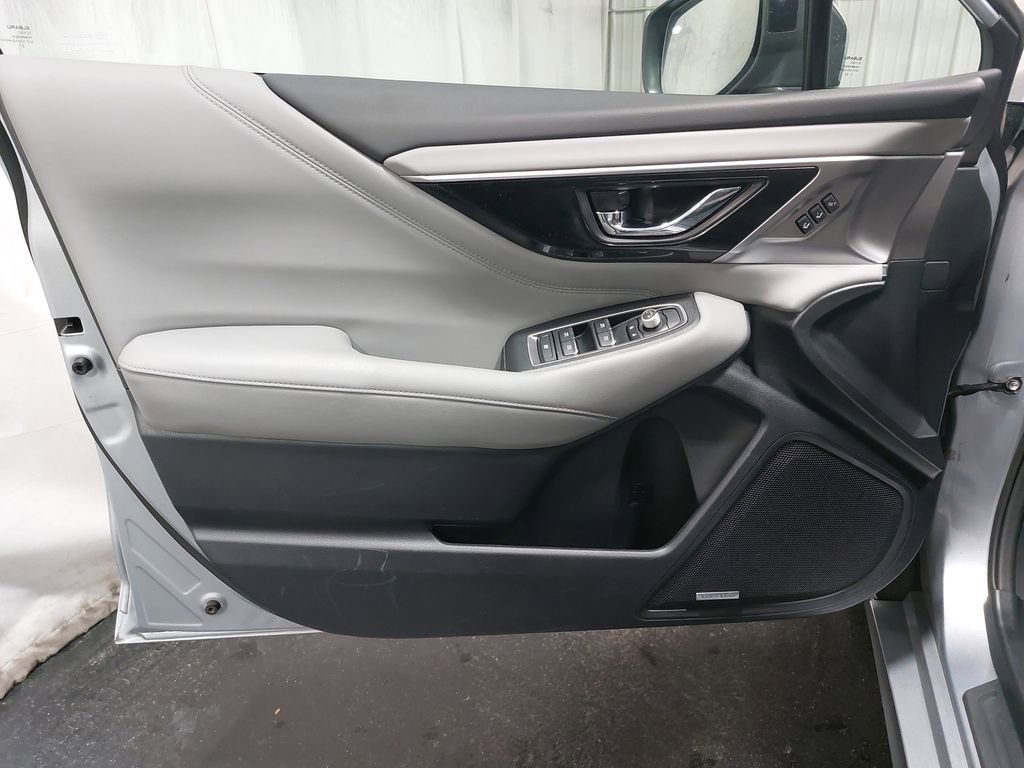 Used 2024 Subaru Legacy Limited image 28