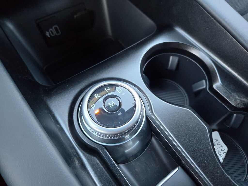 New 2026 Ford Explorer ST w/ Sun And Sound Package image 20
