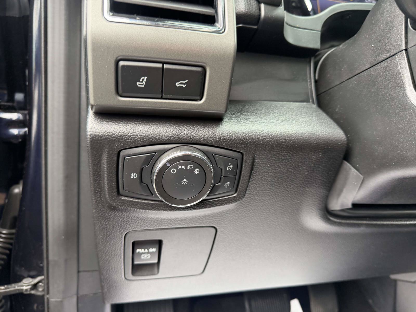 Used 2021 Ford Expedition XLT AWD/4WD image 20