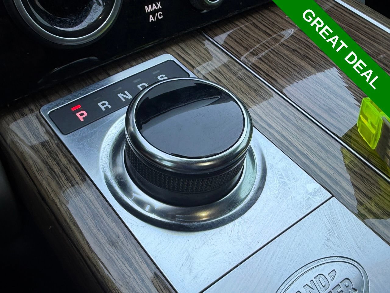 Used 2019 Land Rover Range Rover Supercharged AWD/4WD image 21